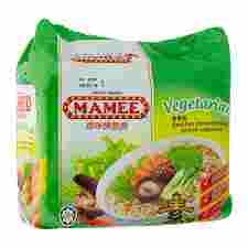 Image Mamee Instant Noodles Mamee-妈咪面 (75gx5pkt)